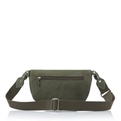 Heuptassen>Castelijn & Beerens Carisma Fanny Pack green