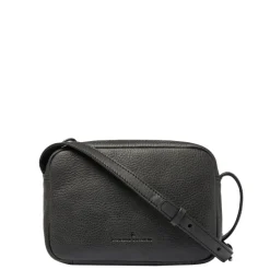 Schoudertassen|Crossbody>Castelijn & Beerens Carisma Crossbody Zip black