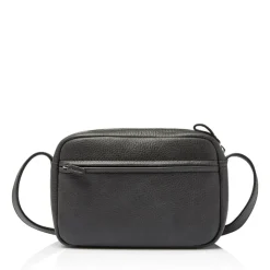 Schoudertassen|Crossbody>Castelijn & Beerens Carisma Crossbody Zip black