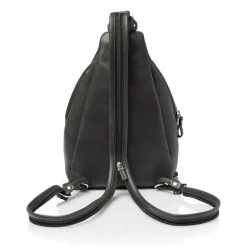 Sling Bags|Damestassen>Castelijn & Beerens Carisma Backpack black
