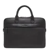 Herentassen|15.6 Inch Laptoptassen>Castelijn & Beerens Chris Laptoptas 15.6'' RFID zwart