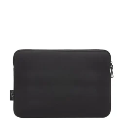 Laptop Sleeves|Laptop Hoezen>Castelijn & Beerens Dama Laptop Sleeve Neopreen 15.6'' black