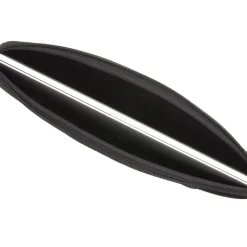 Laptop Sleeves|Laptop Hoezen>Castelijn & Beerens Dama Laptop Sleeve Neopreen 15.6'' black
