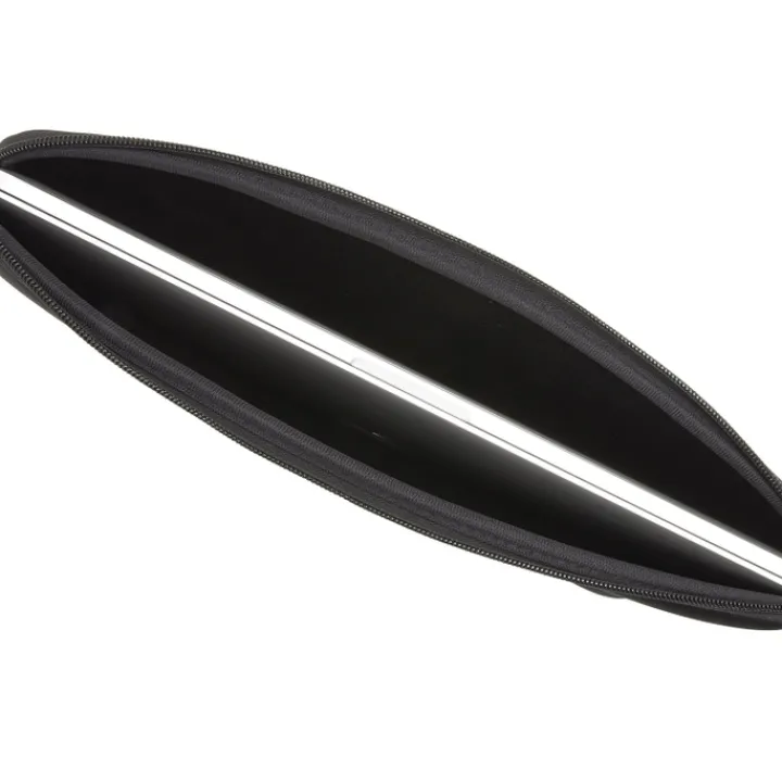 Laptop Sleeves|Laptop Hoezen>Castelijn & Beerens Dama Laptop Sleeve Neopreen 15.6'' black