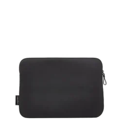 Laptop Sleeves|Laptop Hoezen>Castelijn & Beerens Dama Laptop Sleeve Neopreen 13.3'' black