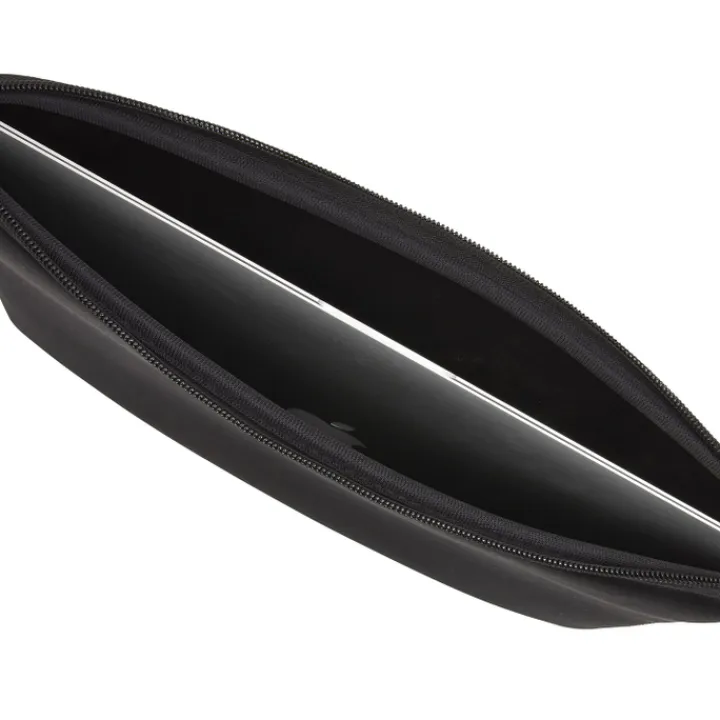 Laptop Sleeves|Laptop Hoezen>Castelijn & Beerens Dama Laptop Sleeve Neopreen 13.3'' black