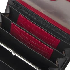 Rfid Portemonnees|Kleine Portemonnees><noscript><img width=