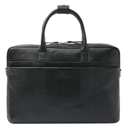 15.6 Inch Laptoptassen|Laptop Schoudertassen>Castelijn & Beerens Donna Ilse Laptoptas 15.6" RFID zwart