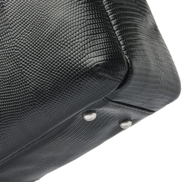 15.6 Inch Laptoptassen|Laptop Schoudertassen>Castelijn & Beerens Donna Ilse Laptoptas 15.6" RFID zwart