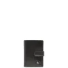 Rfid Portemonnees|Leren Portemonnees>Castelijn & Beerens Gaucho Portefeuille black
