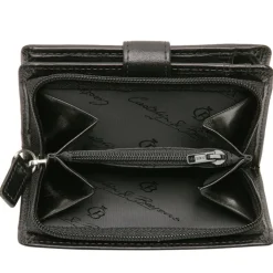 Rfid Portemonnees|Leren Portemonnees><noscript><img width=