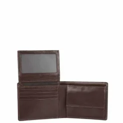 Rfid Portemonnees|Leren Portemonnees><noscript><img width=