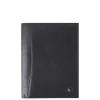 Schrijfmappen>Castelijn & Beerens Gaucho A4 Schrijfmap zwart