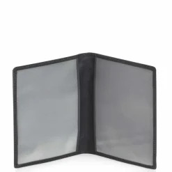 Paspoorthoesjes>Castelijn & Beerens Gaucho Paspoort Etui black