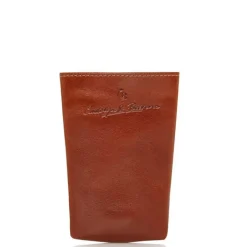 Sleutelhouders|Sleutelhouders>Castelijn & Beerens Gaucho Design Sleuteletui cognac