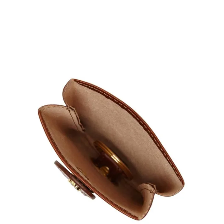 Sleutelhouders|Sleutelhouders>Castelijn & Beerens Gaucho Design Sleuteletui cognac