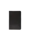 Schrijfmappen>Castelijn & Beerens Gaucho Notebook Cover A5 Moleskine zwart