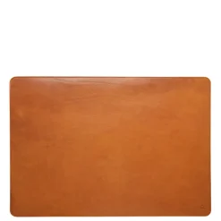 Bureau Onderleggers>Castelijn & Beerens Gaucho Bureaulegger cognac