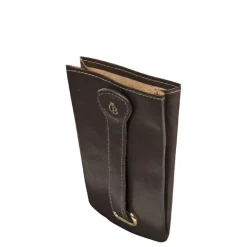 Sleutelhouders|Sleutelhouders>Castelijn & Beerens Gaucho Design Sleuteletui mokka