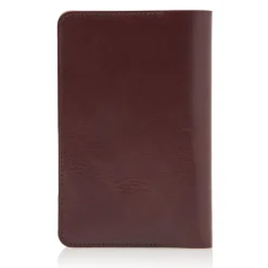 Schrijfmappen>Castelijn & Beerens Gaucho Notebook Cover A5 Moleskine mocca