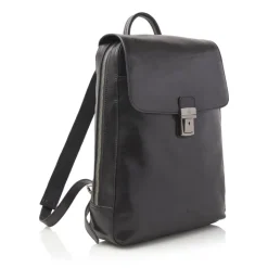 15.6 Inch Laptoptassen|Laptop Rugzakken>Castelijn & Beerens Gaucho Guus Laptop Backpack 15.6'' zwart