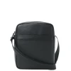 Schoudertassen|Crossbody>Castelijn & Beerens Jort Crossbody Medium zwart
