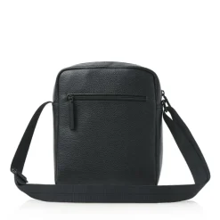 Schoudertassen|Crossbody>Castelijn & Beerens Jort Crossbody Medium zwart