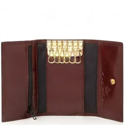 Rfid Portemonnees|Leren Portemonnees><noscript><img width=
