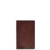 Schrijfmappen>Castelijn & Beerens Notebook Cover A6 Moleskine cognac