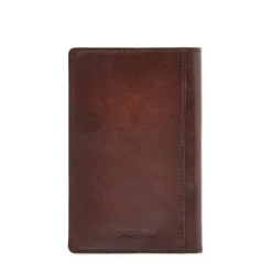 Schrijfmappen>Castelijn & Beerens Notebook Cover A6 Moleskine cognac