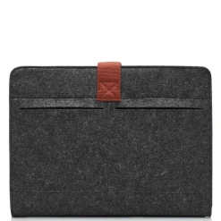 Laptop Sleeves|Laptop Hoezen>Castelijn & Beerens Nova Laptop Sleeve Macbook Air 13" licht bruin