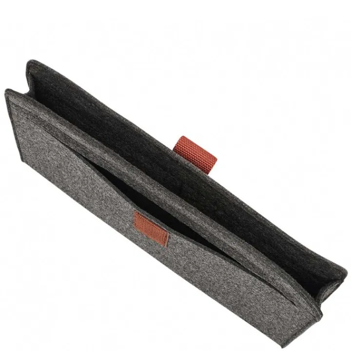 Laptop Sleeves|Laptop Hoezen>Castelijn & Beerens Nova Laptop Sleeve Macbook Air 13" licht bruin
