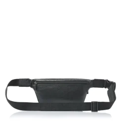 Heuptassen>Castelijn & Beerens Onyx Fanny Pack black