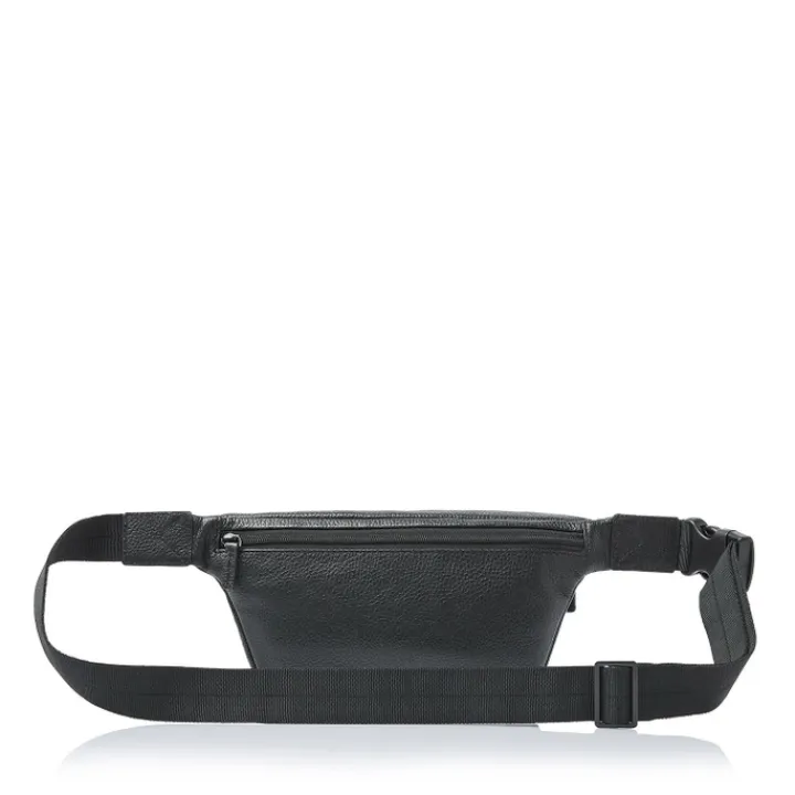 Heuptassen>Castelijn & Beerens Onyx Fanny Pack black