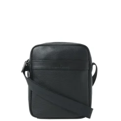 Schoudertassen|Crossbody>Castelijn & Beerens Rein Crossbody Small zwart