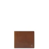 Rfid Portemonnees|Leren Portemonnees>Castelijn & Beerens Rien Billfold 8 RFID natural