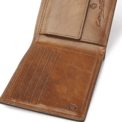Rfid Portemonnees|Leren Portemonnees><noscript><img width=