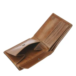 Rfid Portemonnees|Leren Portemonnees><noscript><img width=
