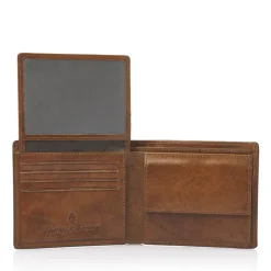 Rfid Portemonnees|Leren Portemonnees><noscript><img width=