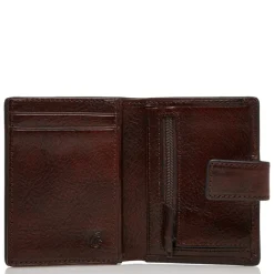 Rfid Portemonnees|Leren Portemonnees><noscript><img width=