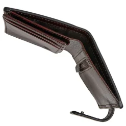 Rfid Portemonnees|Leren Portemonnees><noscript><img width=