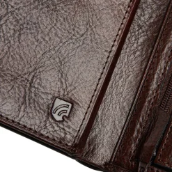 Rfid Portemonnees|Leren Portemonnees><noscript><img width=