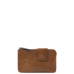 Sleutelhouders|Sleutelhouders>Castelijn & Beerens Rien RFID Sleuteletui natural