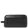 Toilettassen>Castelijn & Beerens Sierra Washbag black