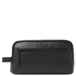Toilettassen>Castelijn & Beerens Sierra Washbag black