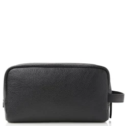 Toilettassen>Castelijn & Beerens Sierra Washbag black