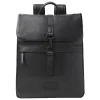 Heren Rugzakken|15.6 Inch Laptoptassen>Castelijn & Beerens Tango Backpack 15.6'' black