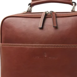 15.6 Inch Laptoptassen|Leren Laptoptassen><noscript><img width=