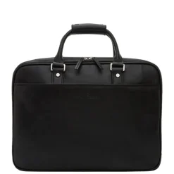 Herentassen|15.6 Inch Laptoptassen>Castelijn & Beerens Verona Business Laptopbag 15.6" black2
