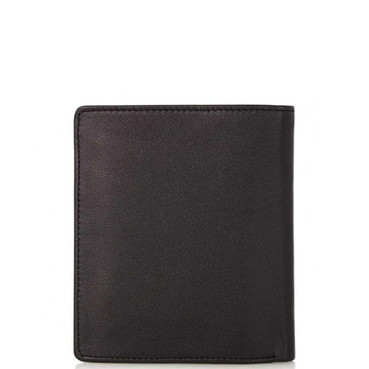Rfid Portemonnees|Grote Portemonnees>Castelijn & Beerens Vita Billfold Portefeuille zwart